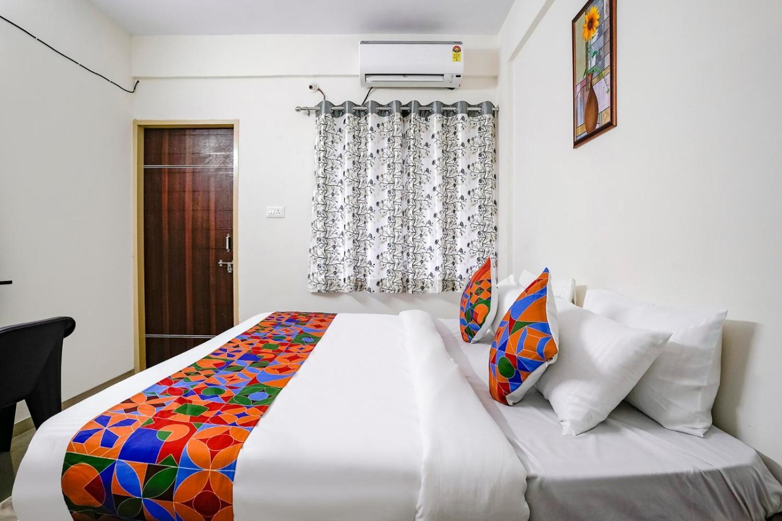 Hotel Comfort Caves นาสิก ภายนอก รูปภาพ