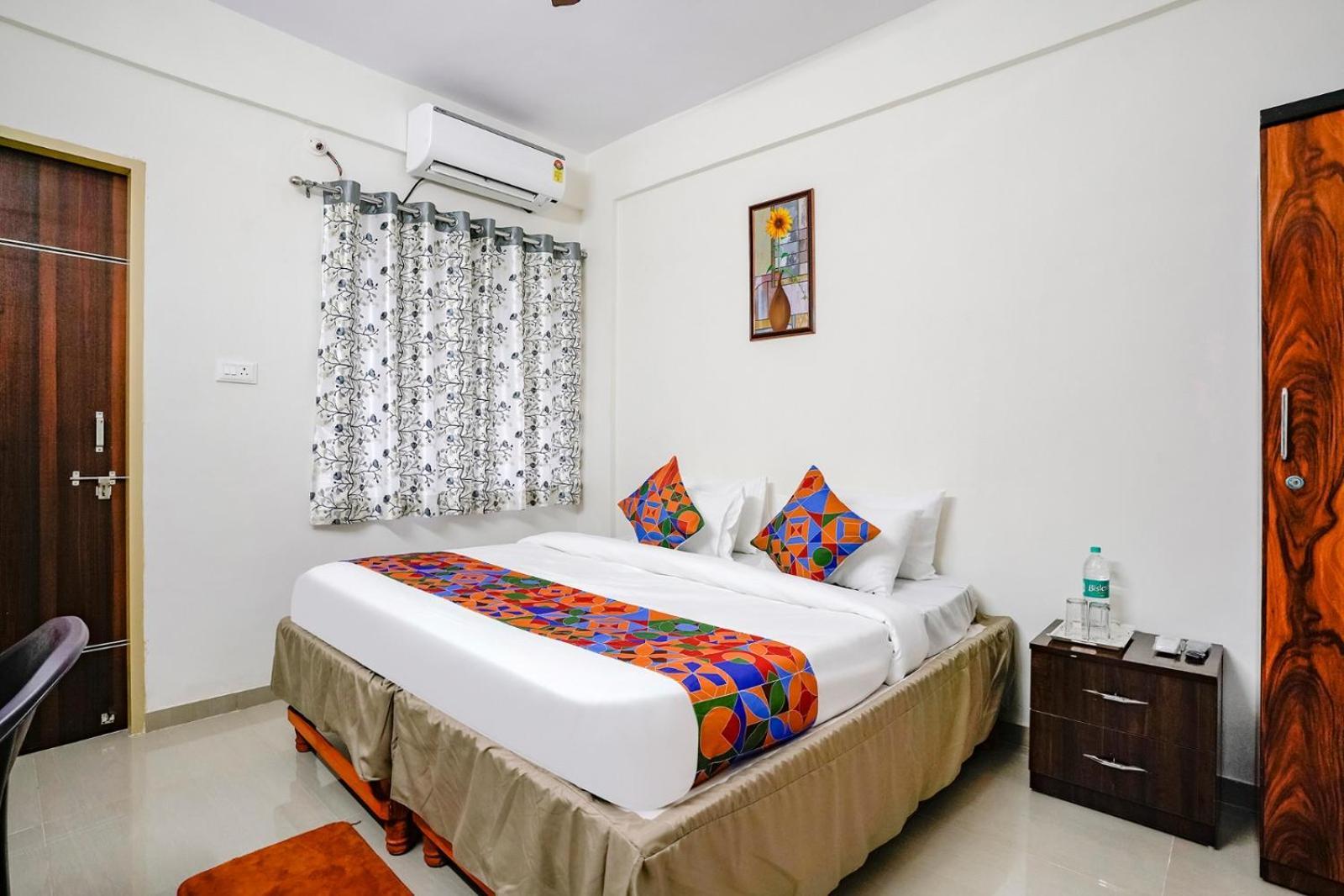 Hotel Comfort Caves นาสิก ภายนอก รูปภาพ
