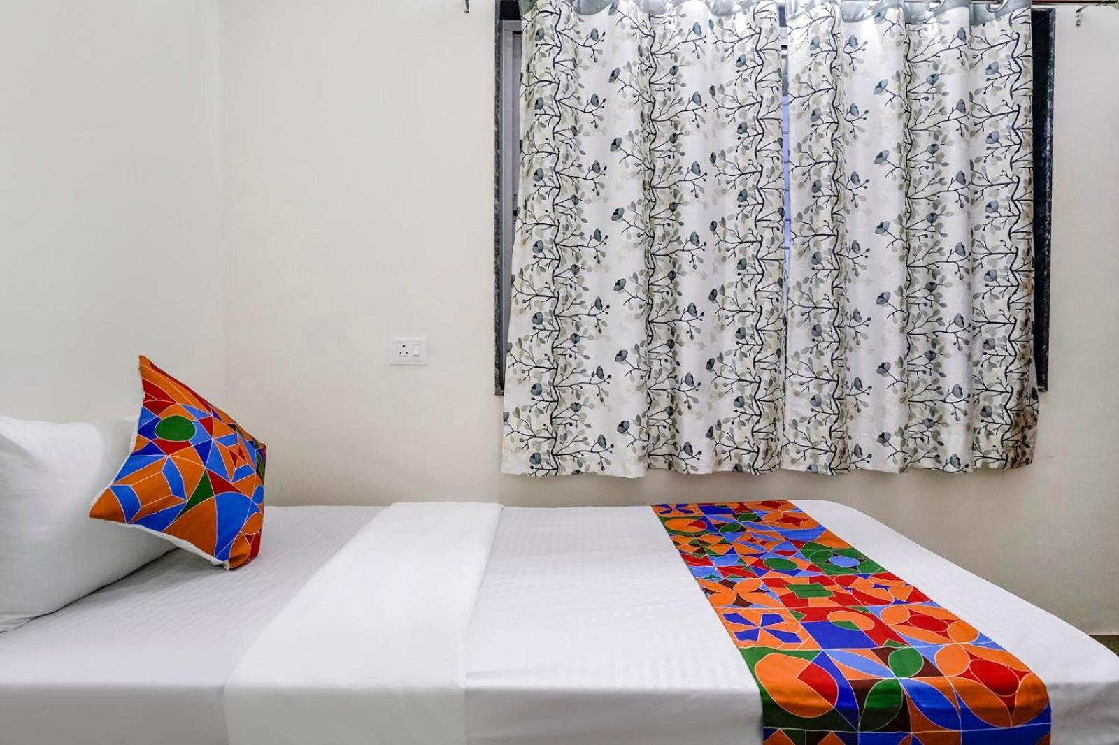 Hotel Comfort Caves นาสิก ภายนอก รูปภาพ