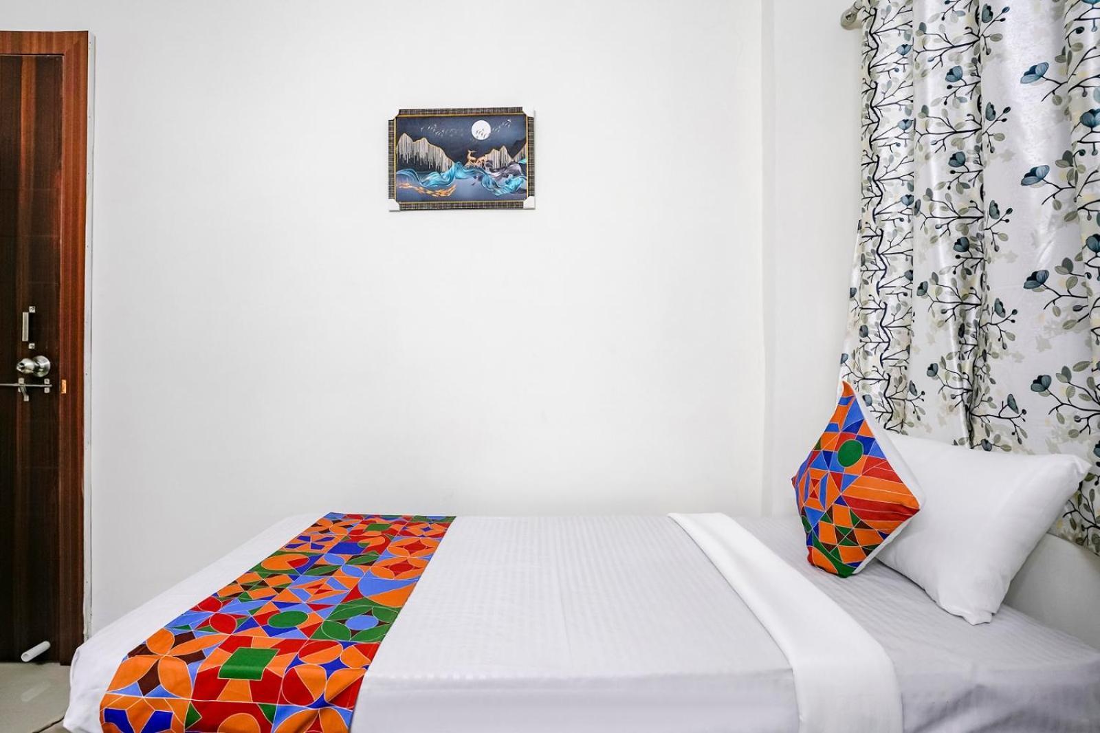 Hotel Comfort Caves นาสิก ภายนอก รูปภาพ
